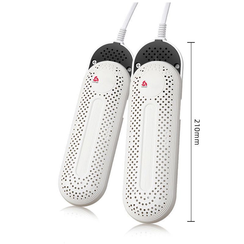 Antibacterial Shoe Dryer 25W with UV Light | Stornfield