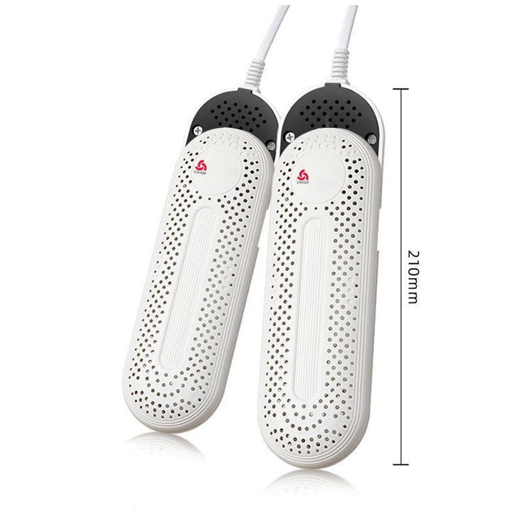 Antibacterial Shoe Dryer 25W with UV Light | Stornfield