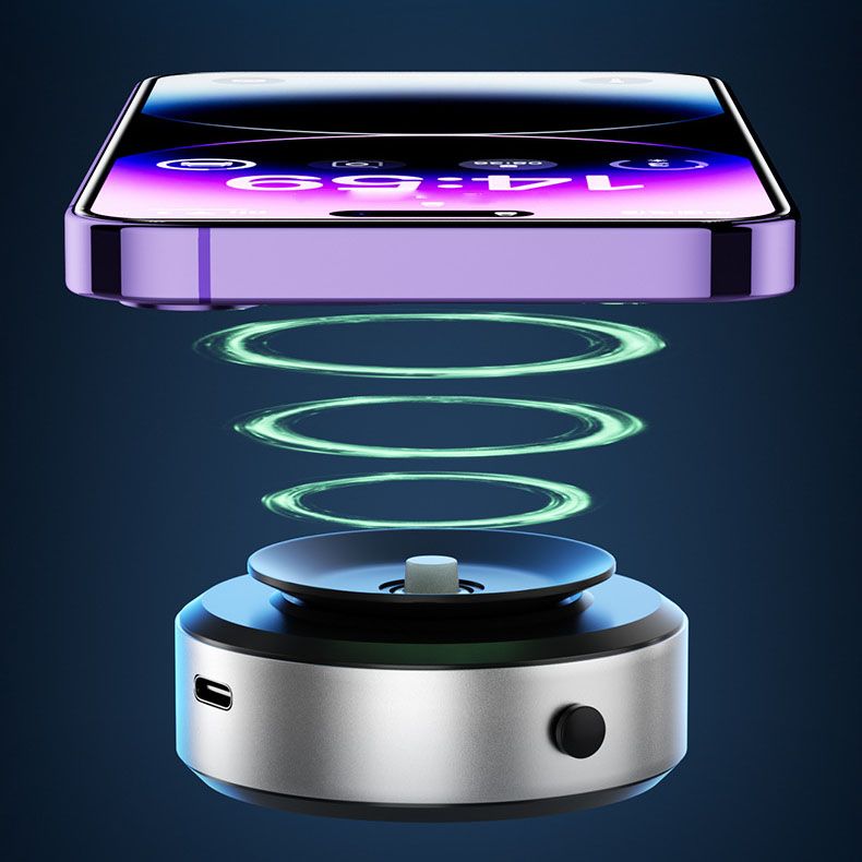 Stornfield | Magnetic Suction Car Mount