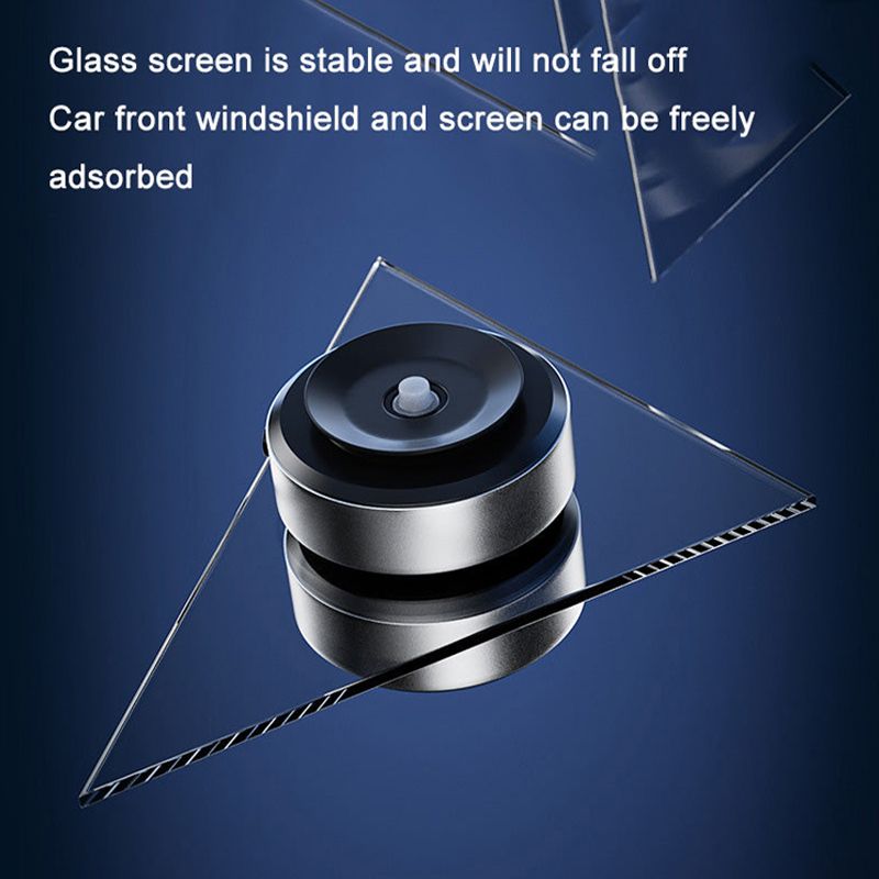 Stornfield | Magnetic Suction Car Mount