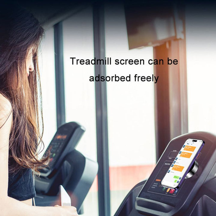 Stornfield | Magnetic Suction Car Mount