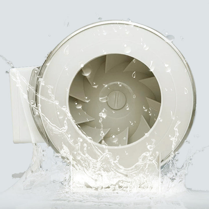 AeroFlow Powerful Fan – Efficient Air Circulation and Maximum Freshness Stornfield