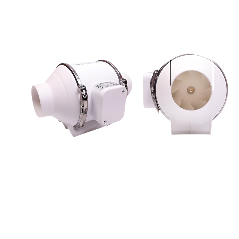 Stornfield | AeroFlow Powerful Fan – Efficient Air Circulation and Maximum Freshness