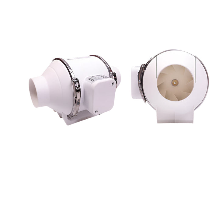 Stornfield | AeroFlow Powerful Fan – Efficient Air Circulation and Maximum Freshness