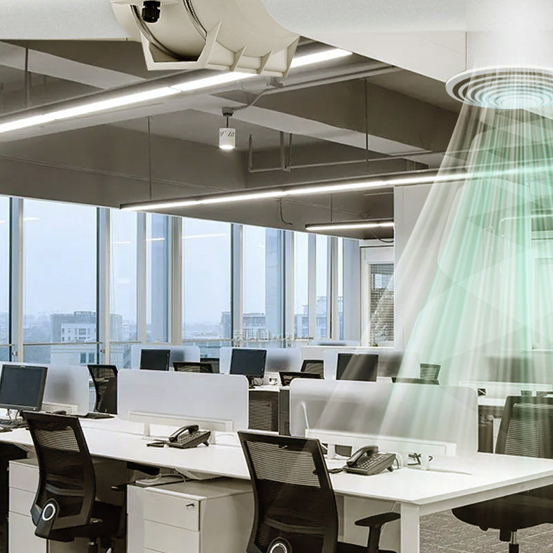 AeroFlow Powerful Fan – Efficient Air Circulation and Maximum Freshness Stornfield