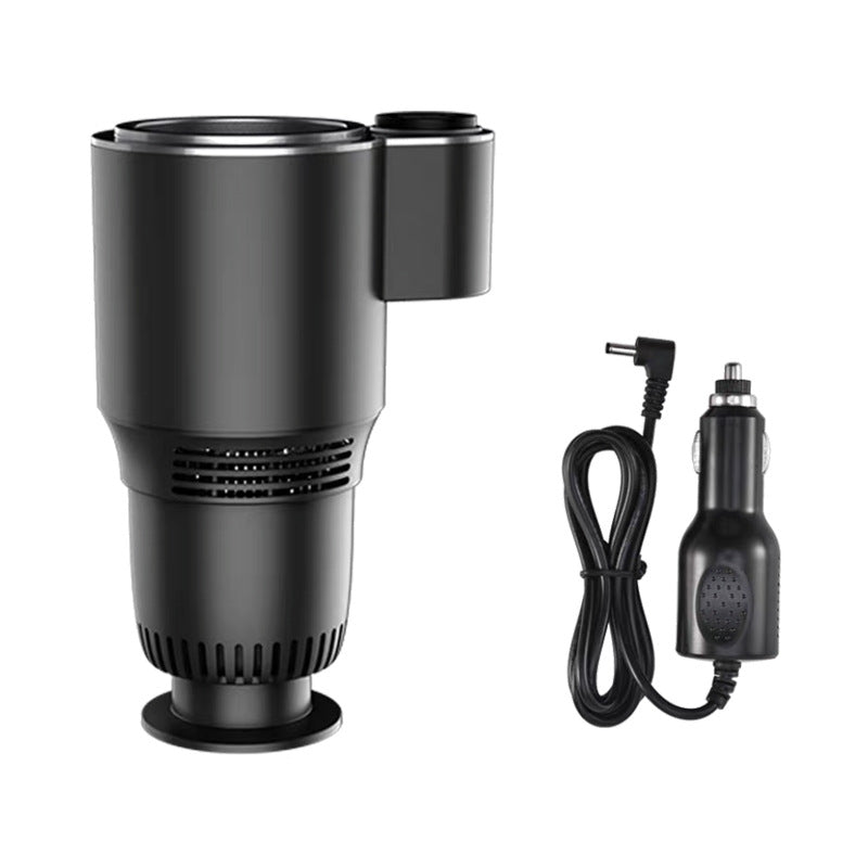 2-in-1 Smart Car Cup Cooler and Warmer | Stornfield