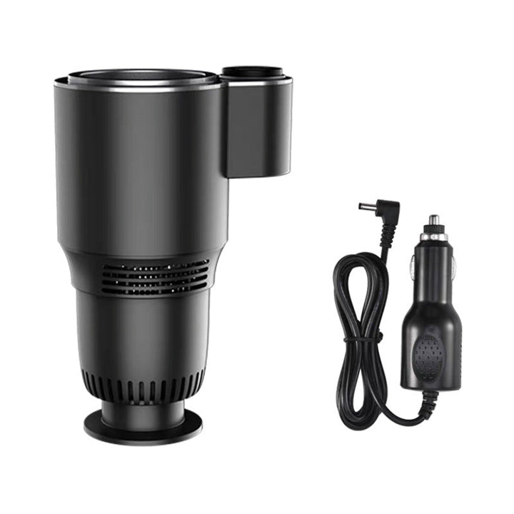 2-in-1 Smart Car Cup Cooler and Warmer | Stornfield