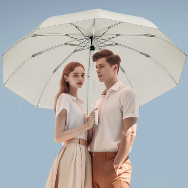 Stornfield | Reflective Safety Band with Umbrella Buckle