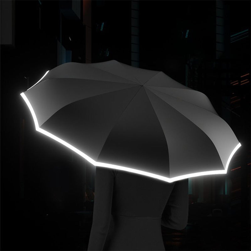 Stornfield | Reflective Safety Band with Umbrella Buckle