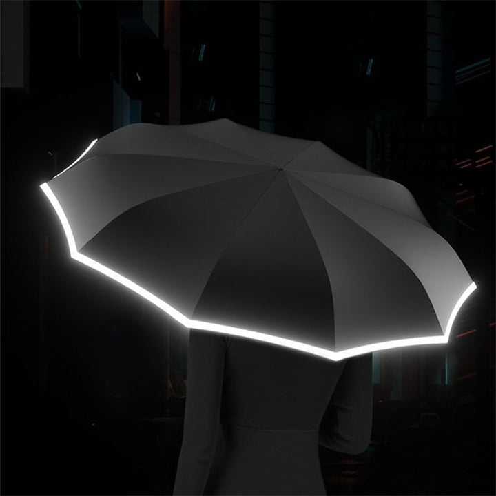 Stornfield | Reflective Safety Band with Umbrella Buckle