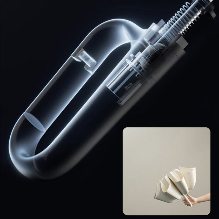 Stornfield | Reflective Safety Band with Umbrella Buckle