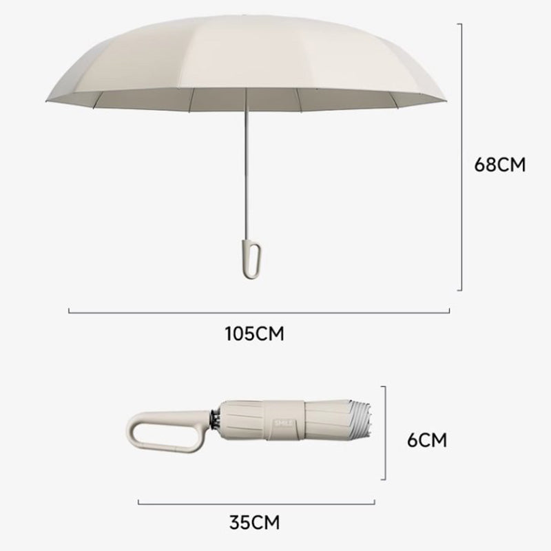 Stornfield | Reflective Safety Band with Umbrella Buckle