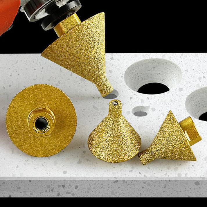ChamferBit Perfect surfaces in an instant | Stornfield