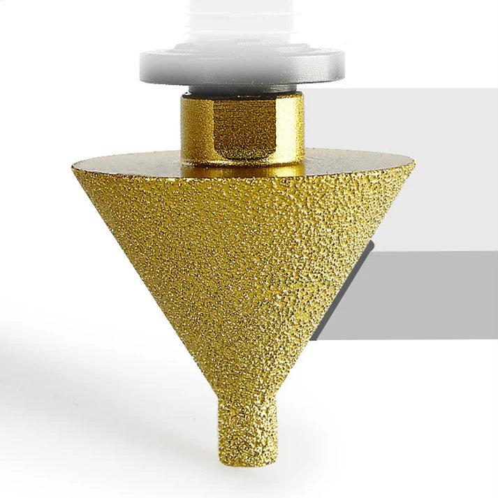 ChamferBit Perfect surfaces in an instant | Stornfield
