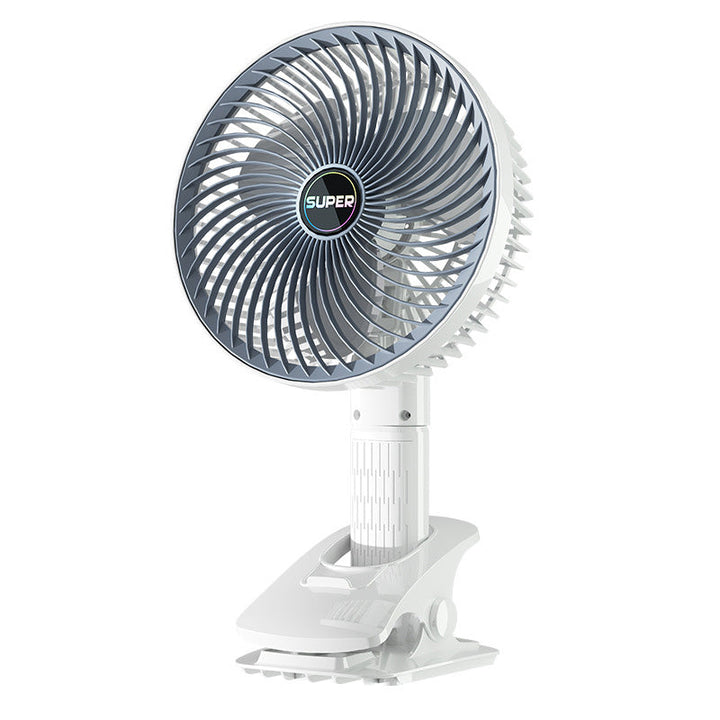 Multi-Functional Portable Mini Fan | Stornfield