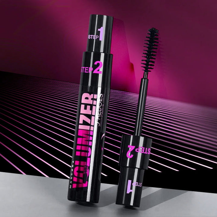 Dual-Use Mascara | Defined Length and Volume | Stornfield