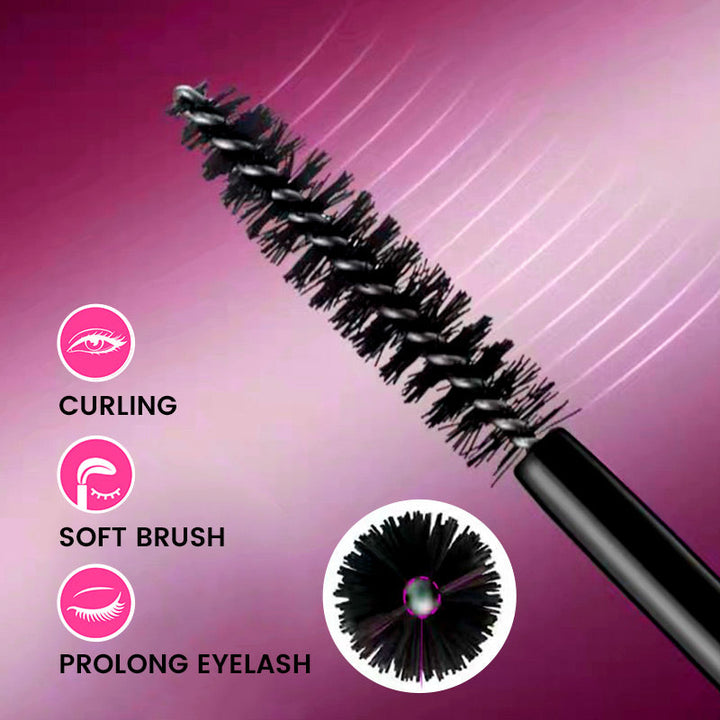 Dual-Use Mascara | Defined Length and Volume | Stornfield