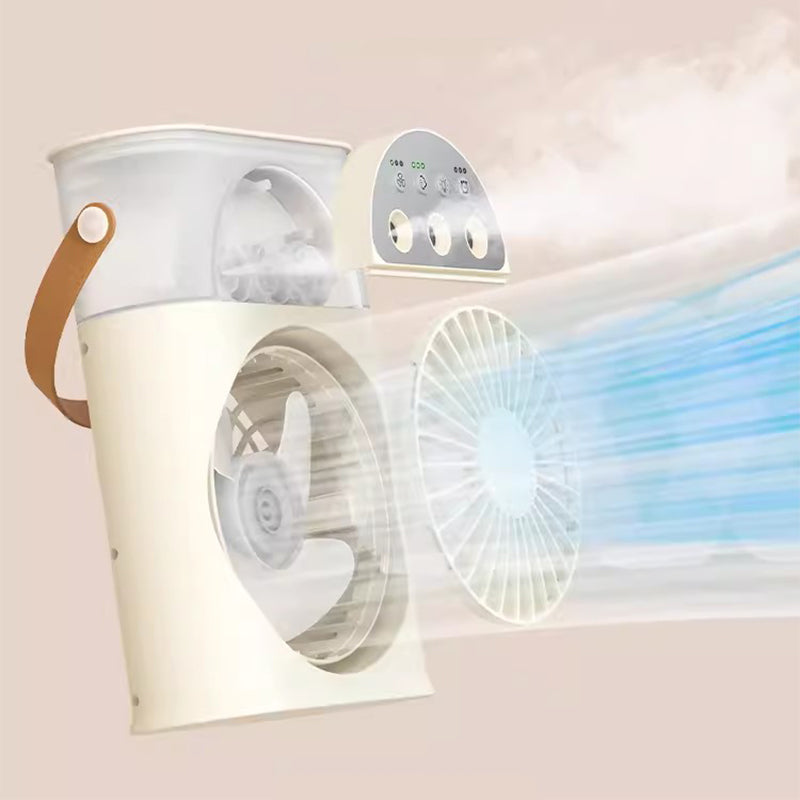 3-In-1 Portable Air Conditioner [Ultra Powerful] | Stornfield