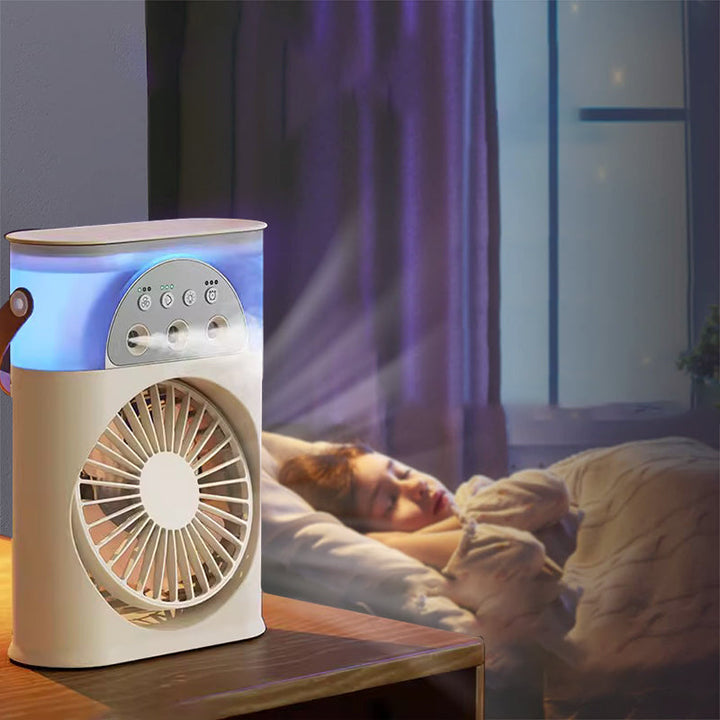 3-In-1 Portable Air Conditioner [Ultra Powerful] | Stornfield
