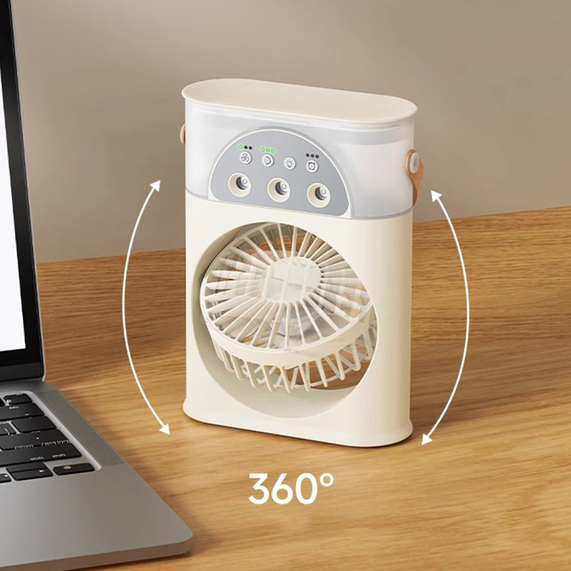 3-In-1 Portable Air Conditioner [Ultra Powerful] | Stornfield