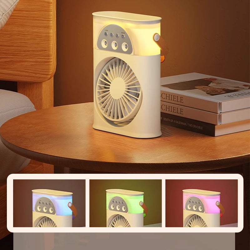 3-In-1 Portable Air Conditioner [Ultra Powerful] | Stornfield