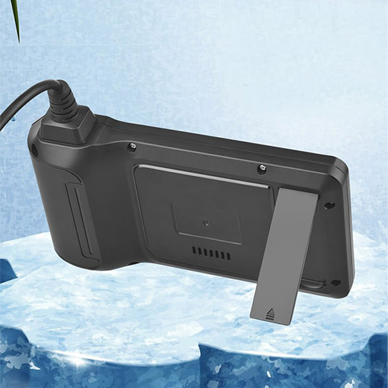 ScopeLite HD – Portable Inspection Camera with Screen and 8m Cable | Stornfield