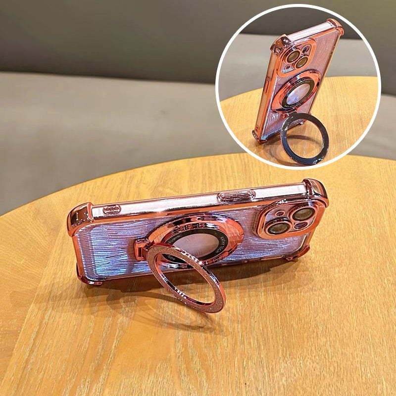 WaveGuard | Sleek Magnetic Case for iPhone Series | Stornfield