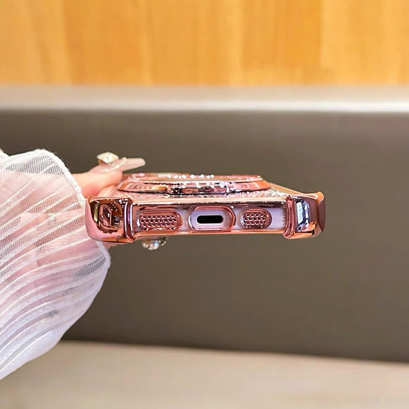 WaveGuard | Sleek Magnetic Case for iPhone Series | Stornfield