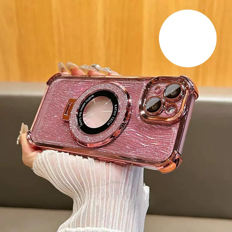 WaveGuard | Sleek Magnetic Case for iPhone Series | Stornfield