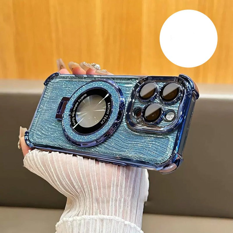 WaveGuard | Sleek Magnetic Case for iPhone Series | Stornfield