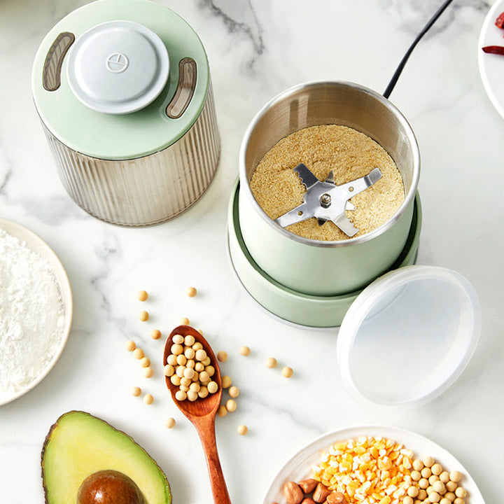 Stornfield | Multi-functional Double Layer Grain Mill