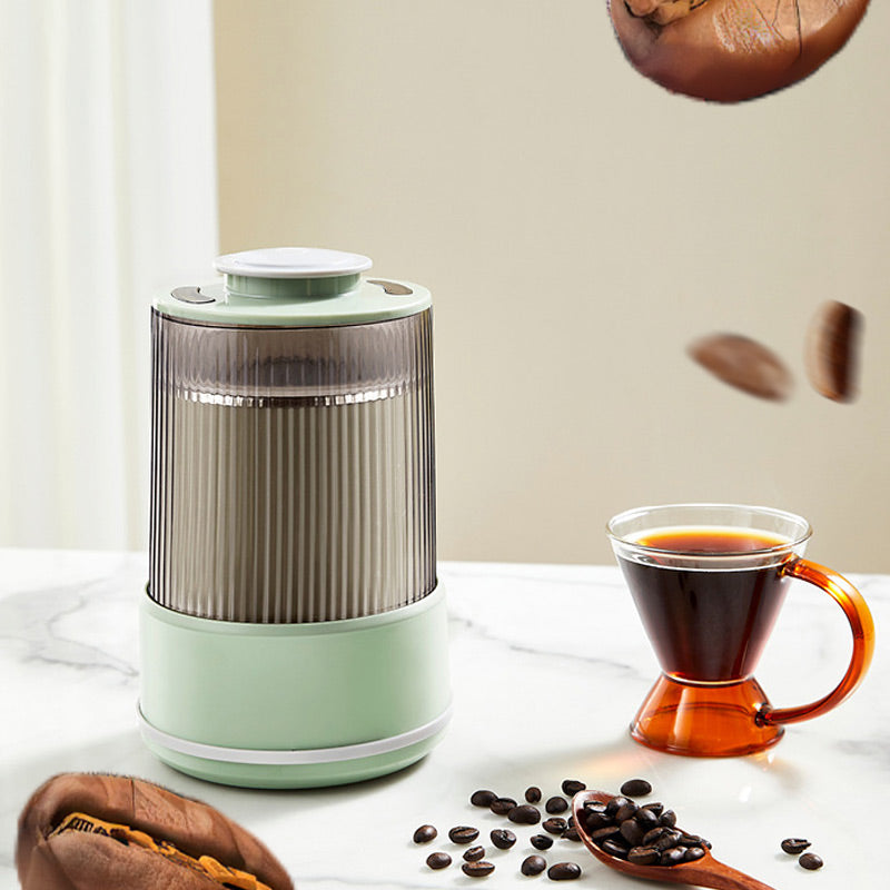 Stornfield | Multi-functional Double Layer Grain Mill