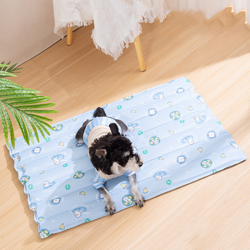 Summer Pet Dog/Cat Cooling Cushion | Stornfield