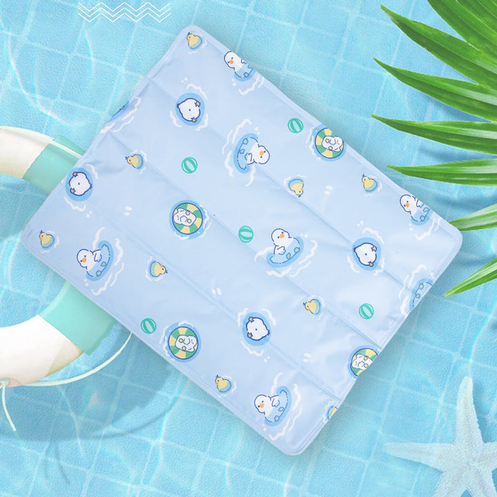 Summer Pet Dog/Cat Cooling Cushion | Stornfield