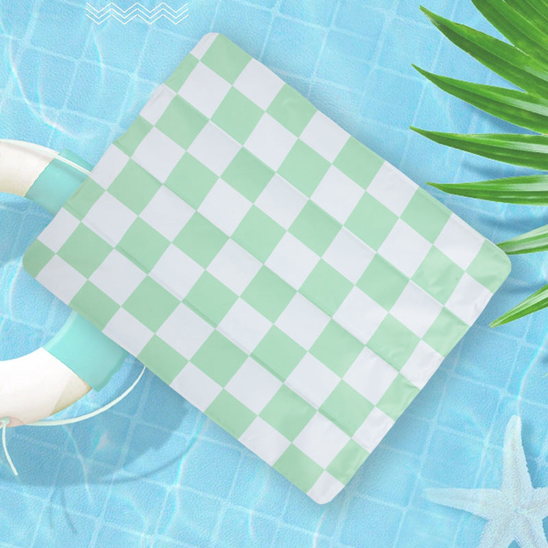 Summer Pet Dog/Cat Cooling Cushion | Stornfield