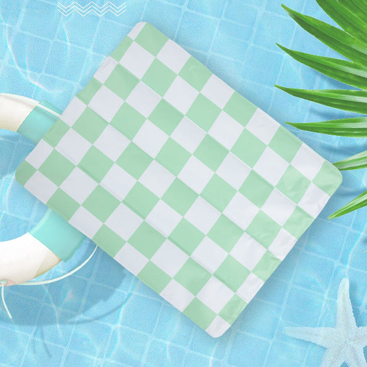 Summer Pet Dog/Cat Cooling Cushion | Stornfield
