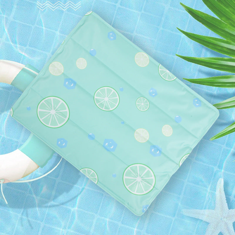 Summer Pet Dog/Cat Cooling Cushion | Stornfield