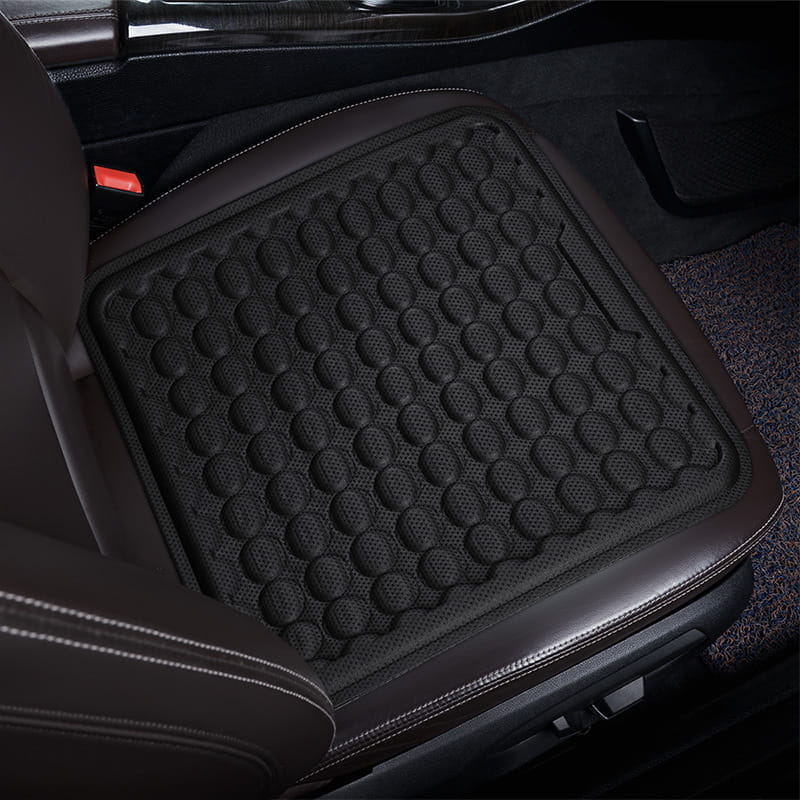 Cool and Breathable - Summer Gel Cushion for Sedentary Sessions | Stornfield
