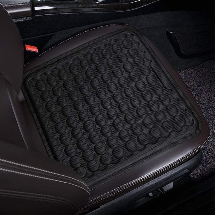 Cool and Breathable - Summer Gel Cushion for Sedentary Sessions | Stornfield