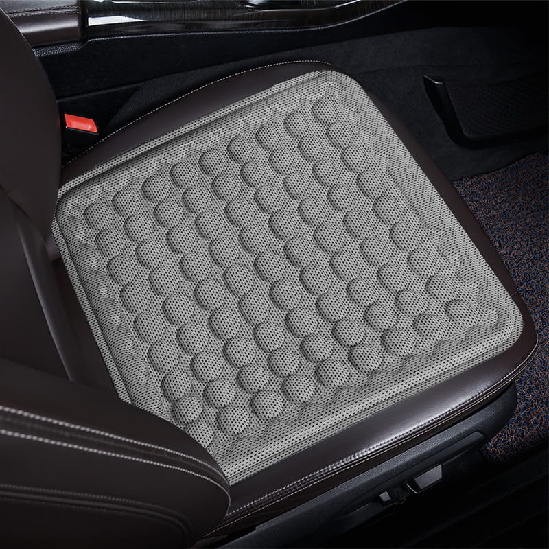 Cool and Breathable - Summer Gel Cushion for Sedentary Sessions | Stornfield