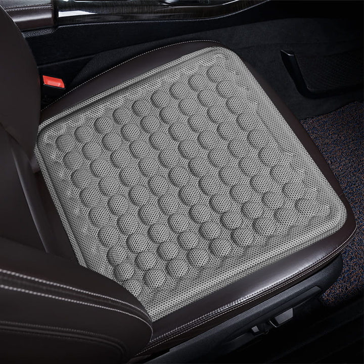 Cool and Breathable - Summer Gel Cushion for Sedentary Sessions | Stornfield
