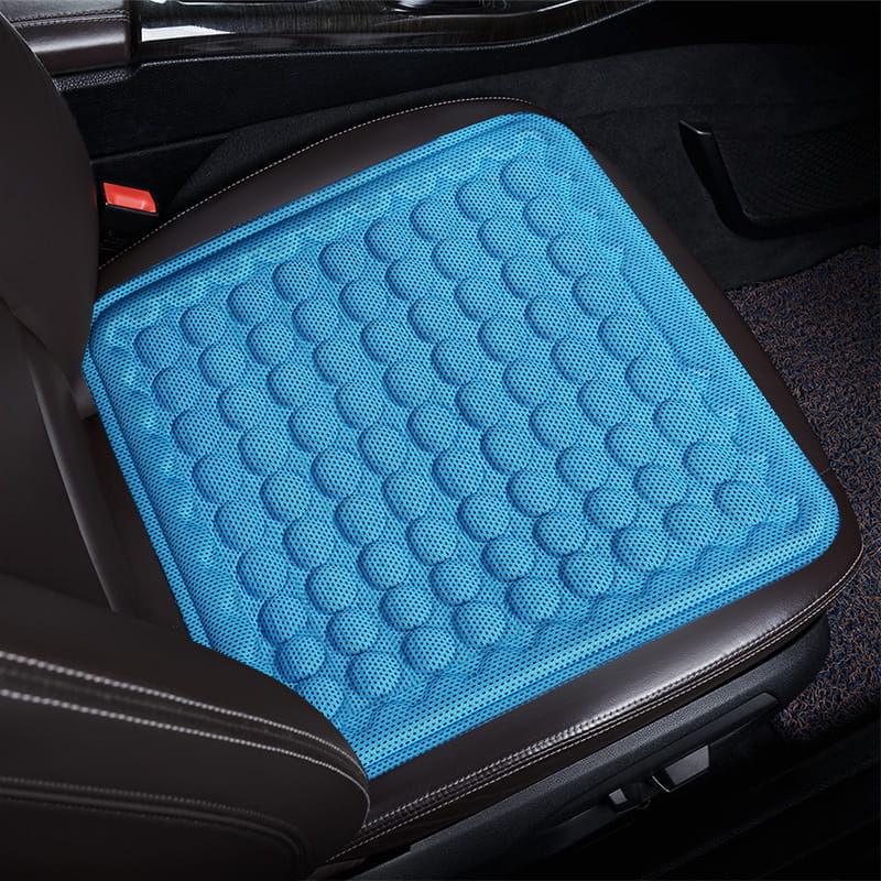 Cool and Breathable - Summer Gel Cushion for Sedentary Sessions | Stornfield