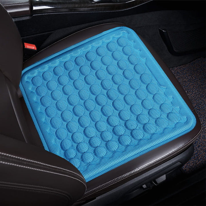 Cool and Breathable - Summer Gel Cushion for Sedentary Sessions | Stornfield