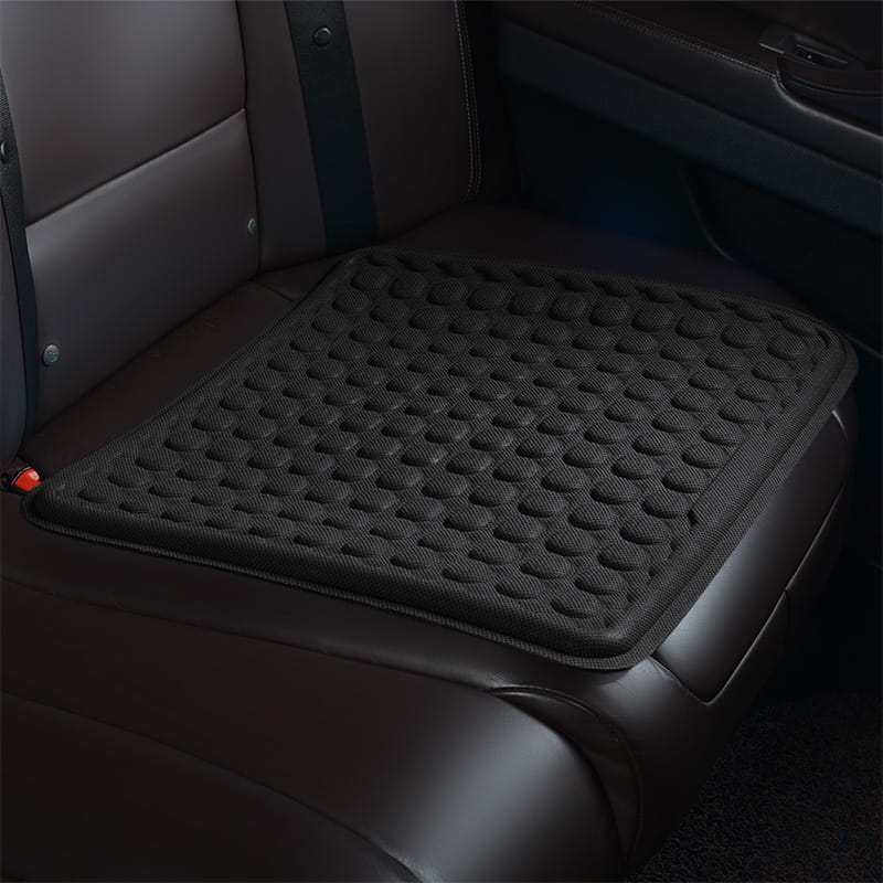 Cool and Breathable - Summer Gel Cushion for Sedentary Sessions | Stornfield