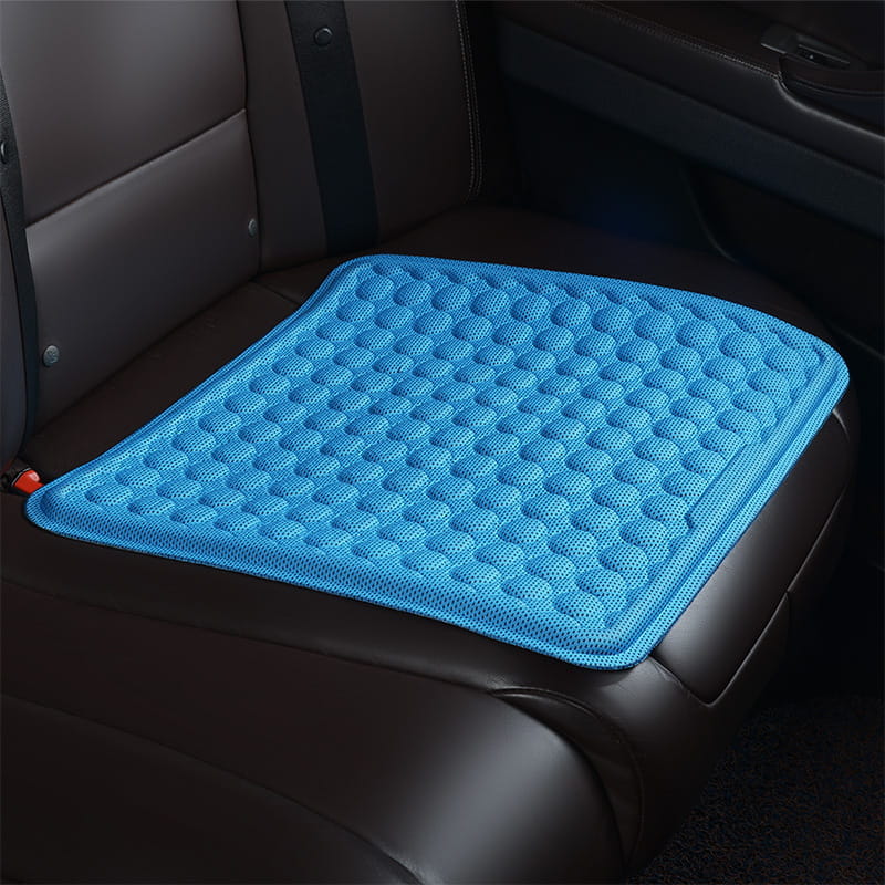 Cool and Breathable - Summer Gel Cushion for Sedentary Sessions | Stornfield