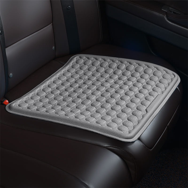 Cool and Breathable - Summer Gel Cushion for Sedentary Sessions | Stornfield