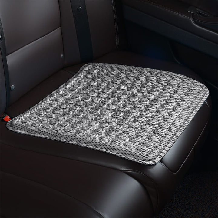 Cool and Breathable - Summer Gel Cushion for Sedentary Sessions | Stornfield