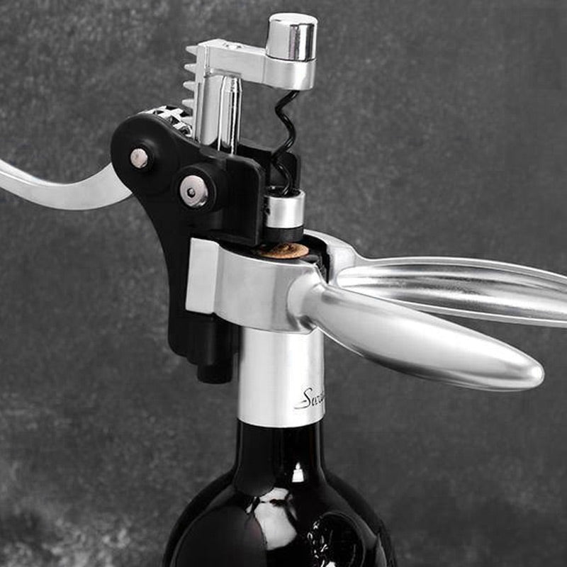 Stornfield | Premium Portable Wine Bottle Opener