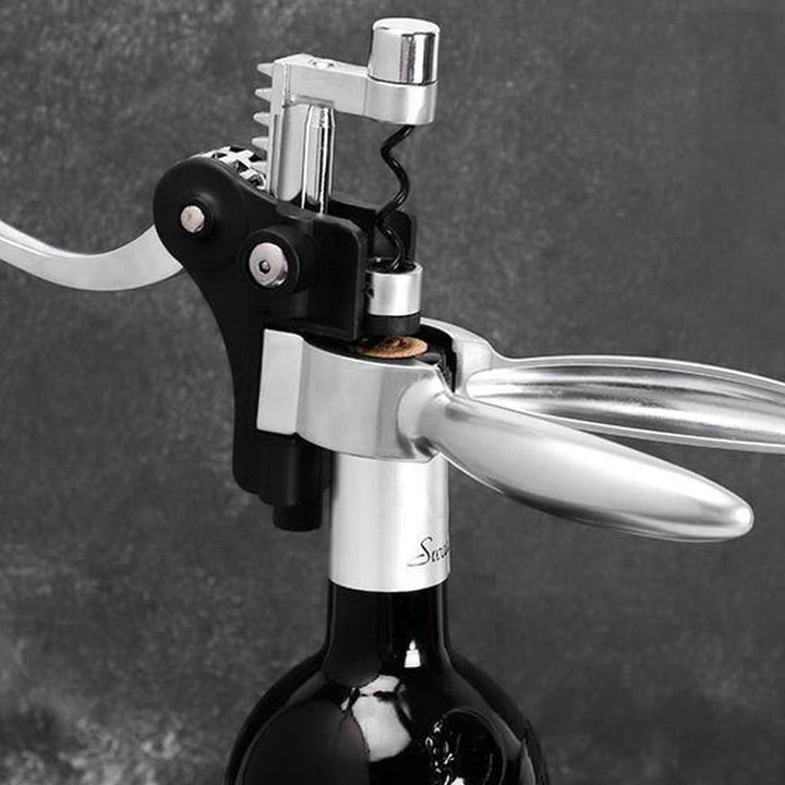 Stornfield | Premium Portable Wine Bottle Opener