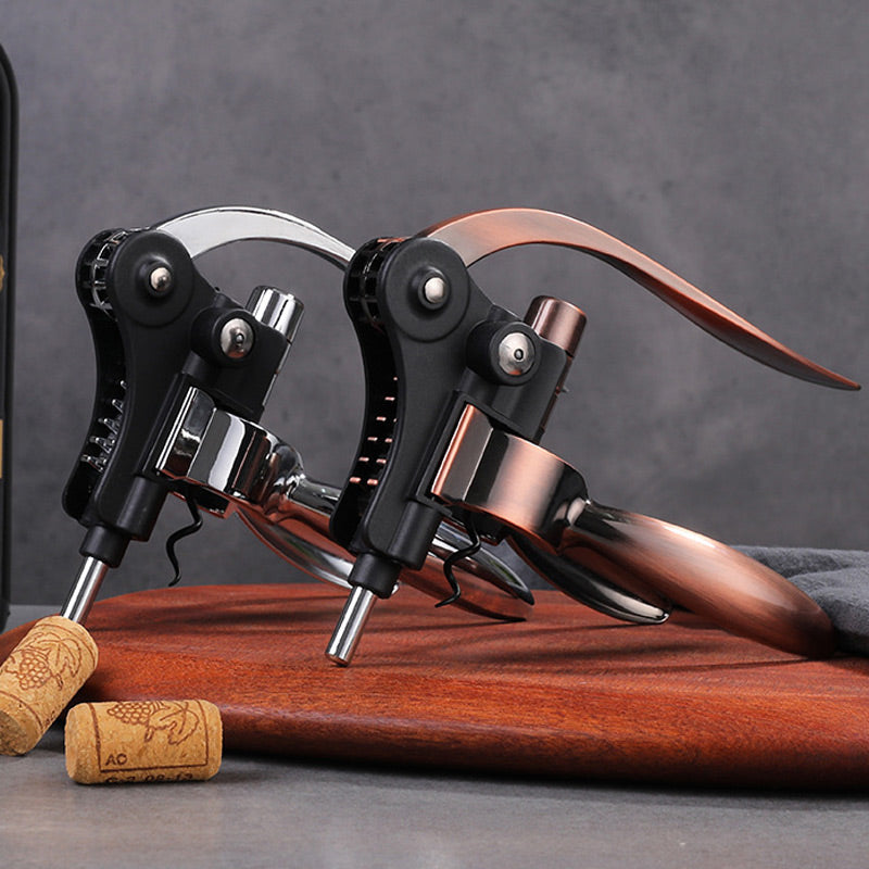 Stornfield | Premium Portable Wine Bottle Opener